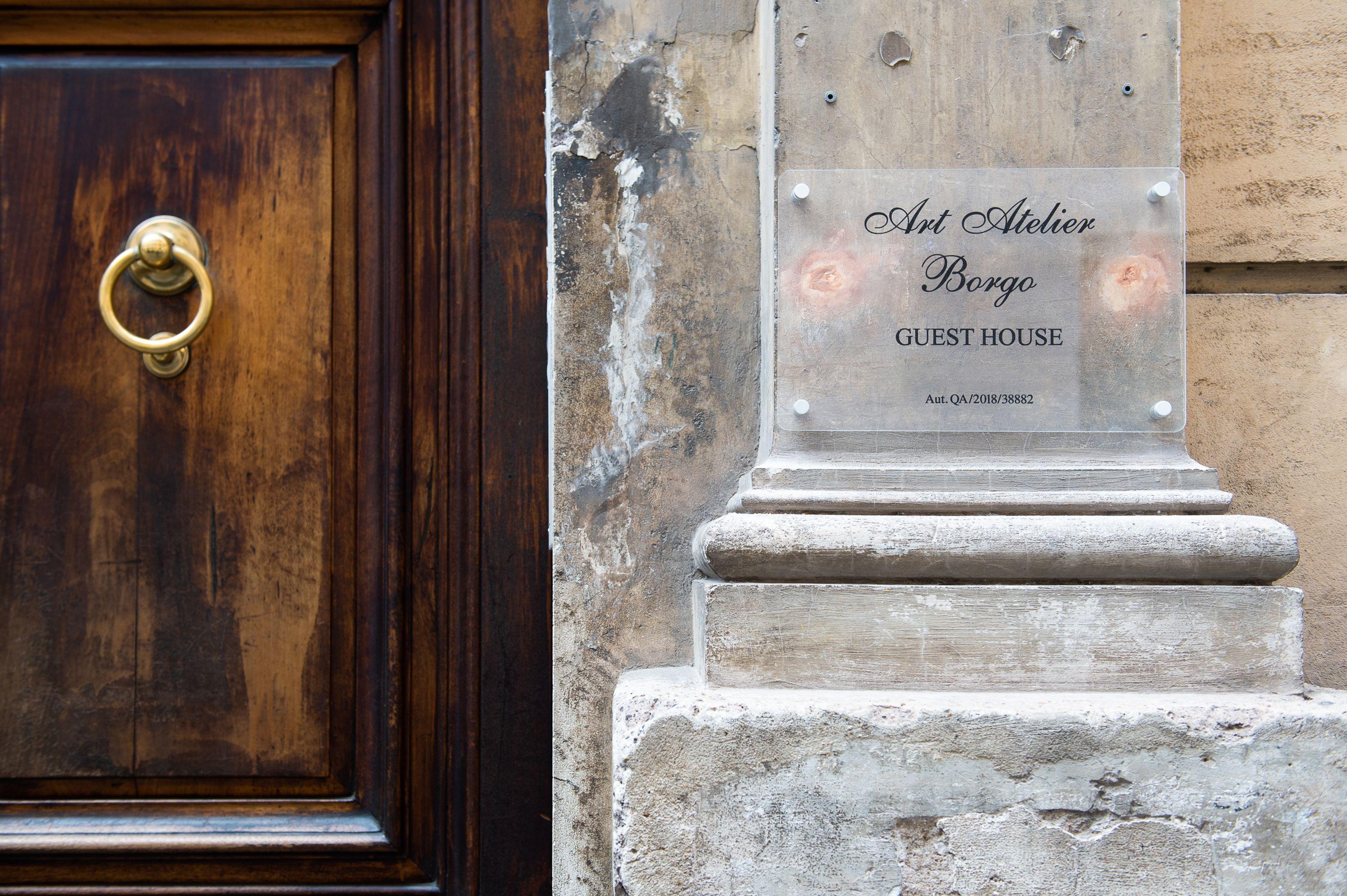 Art Atelier Borgo — Photos 3